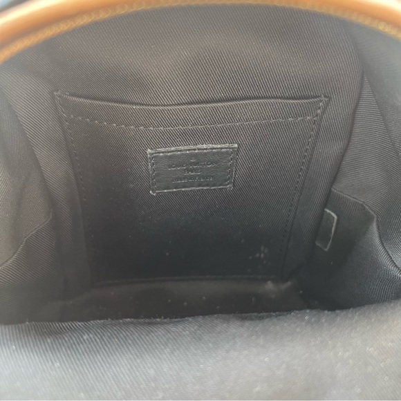 Palm Springs Mini Reverse Monogram - Picture 7 of 17